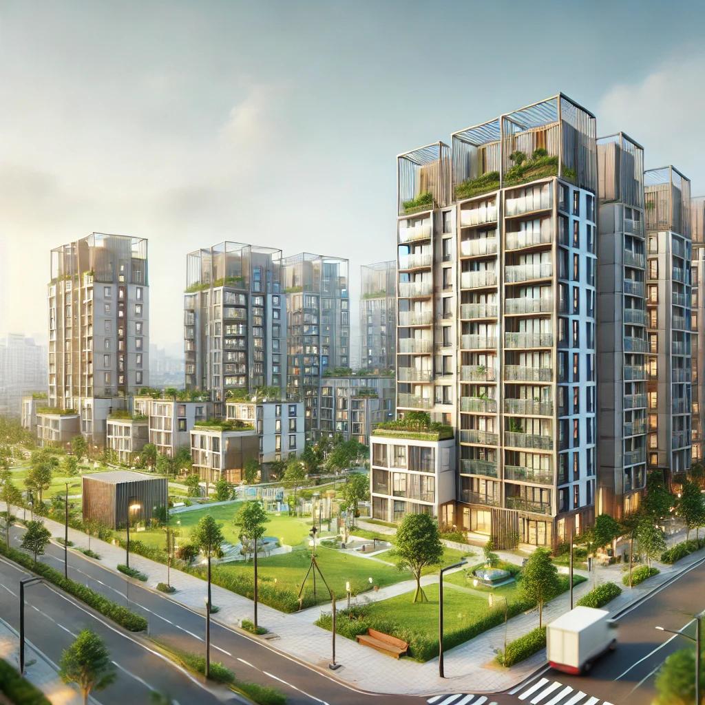 sh영구임대주택