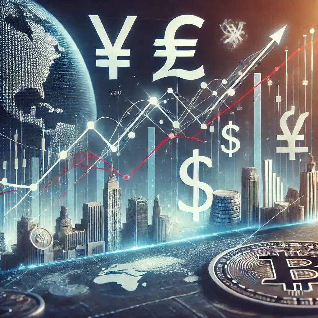 외환보유액이란? 중요성은?