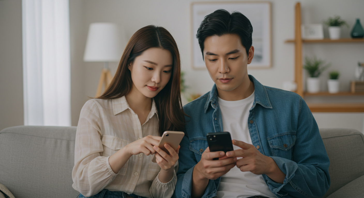 음식물 수거 업체