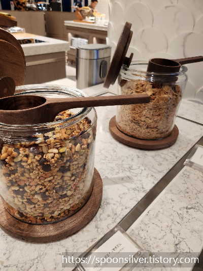 비스타워커힐더뷔페