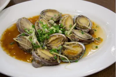 전복 가격 및 효능&amp;#44; 요리방법