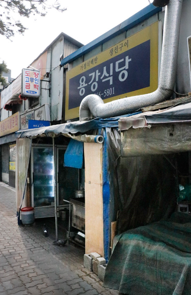 서울 충무로 인근에 가면 꼭 가봐야 할 서울 맛집 TOP 10