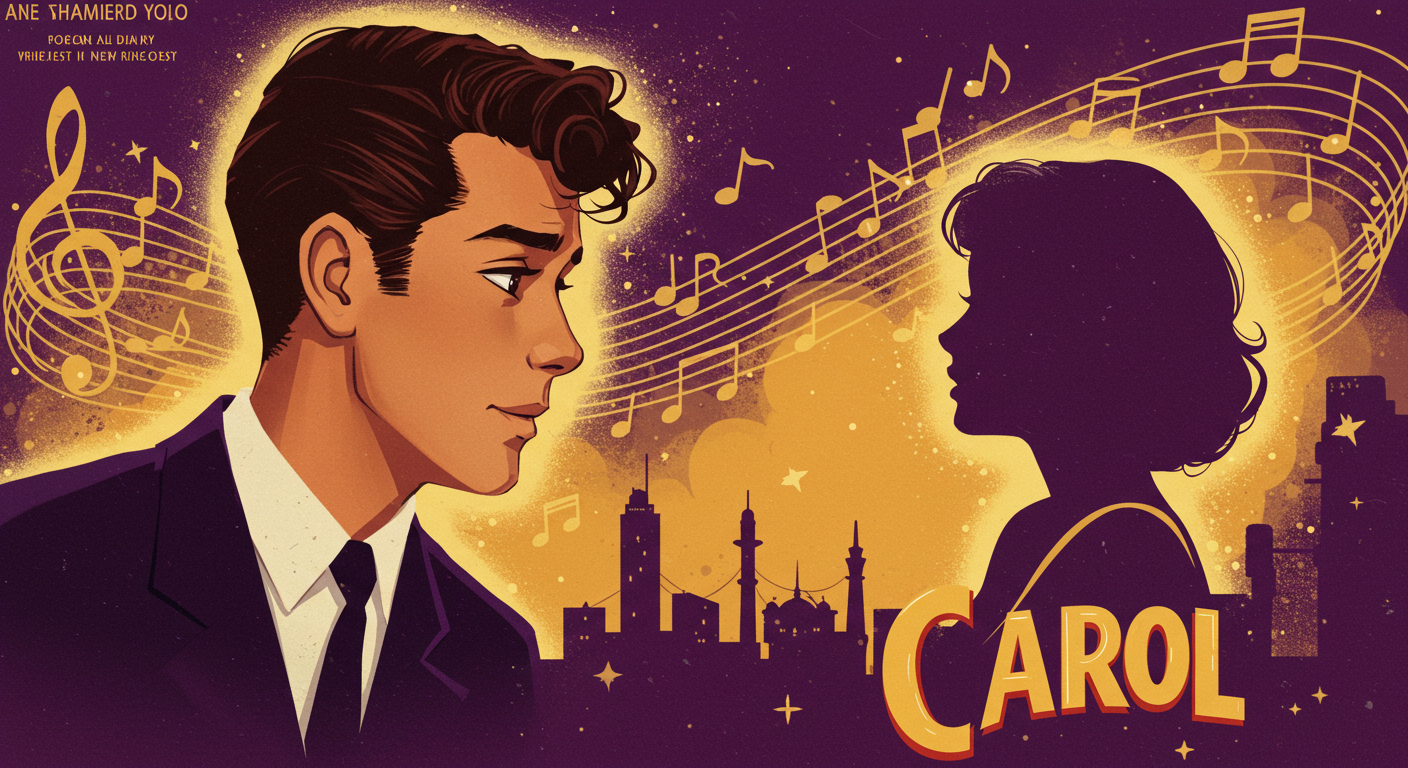 닐 세다카의 'Oh Carol'