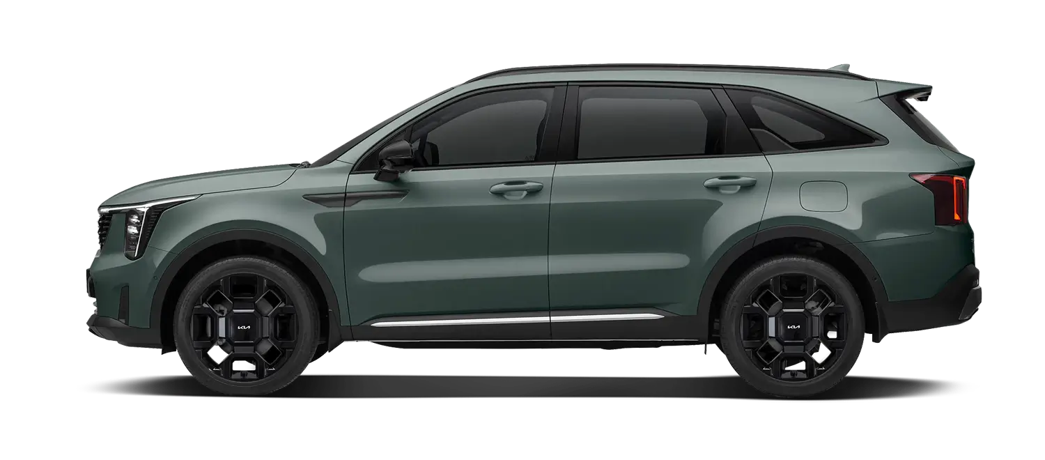 시티스케이프-그린