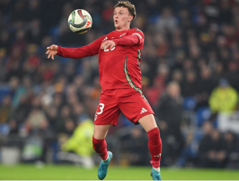 토트넘 입스위치