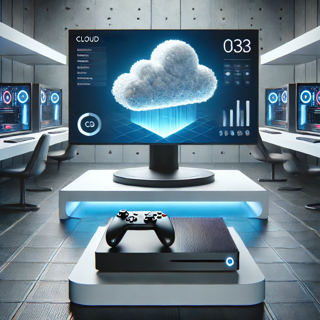 클라우드 게이밍의 미래: 로컬 PC는 사라질까?
