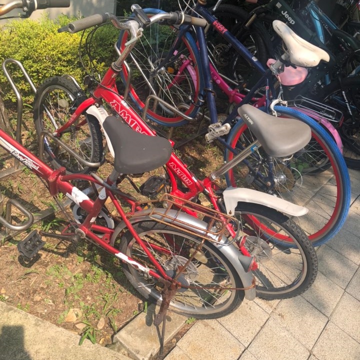 자전거바퀴
종류