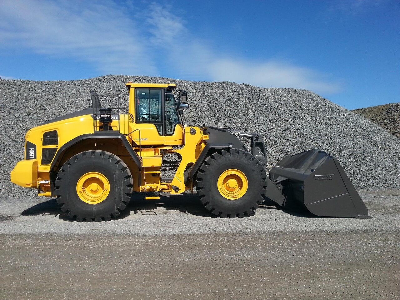 로더운전 기능사 자격증 취득 완벽 가이드 🚜｜시험과정&middot;진로&middot;취업 전망
