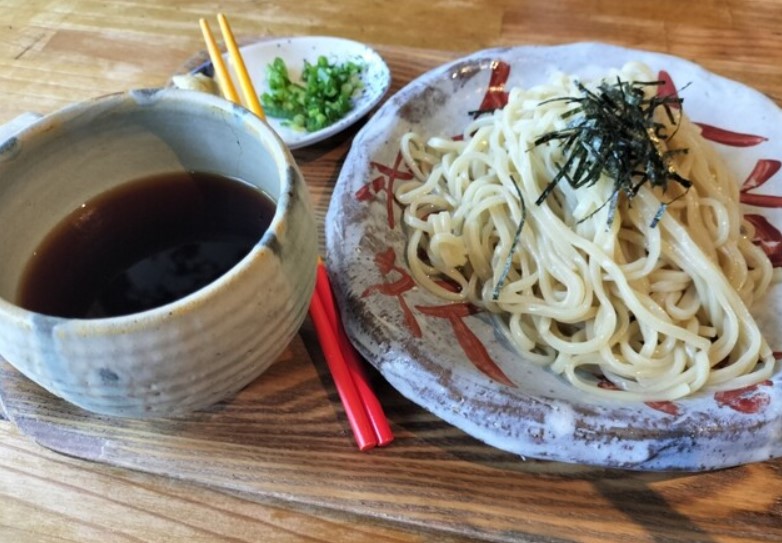 티안다