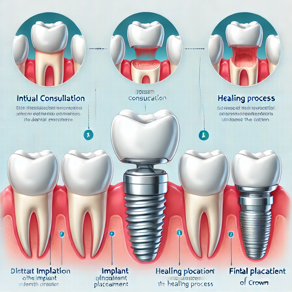 임플란트 지원금 신청방법