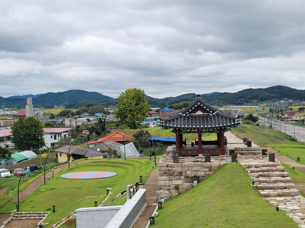 2026 서천 국가유산야행 일정