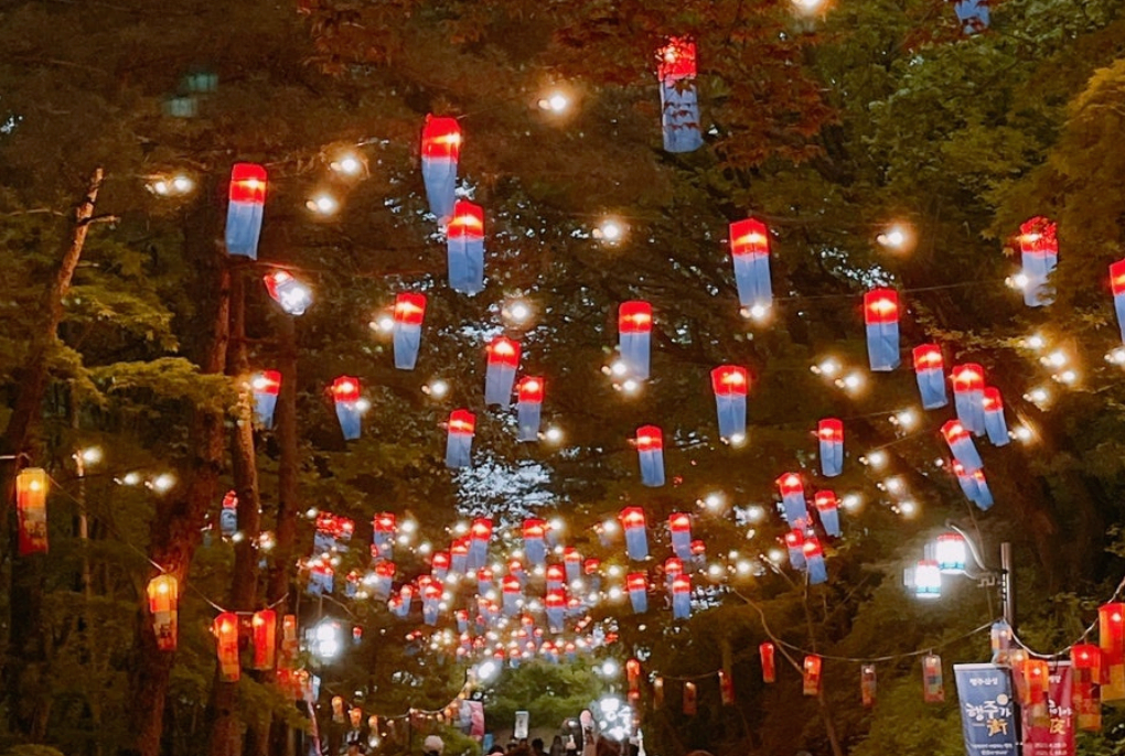[4월 축제]고양 행주산성❘2025 행주가 예술이야❘기간,일정, 공연, 체험 프로그램 정리