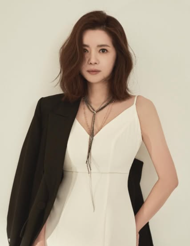 장서희 故 이상용