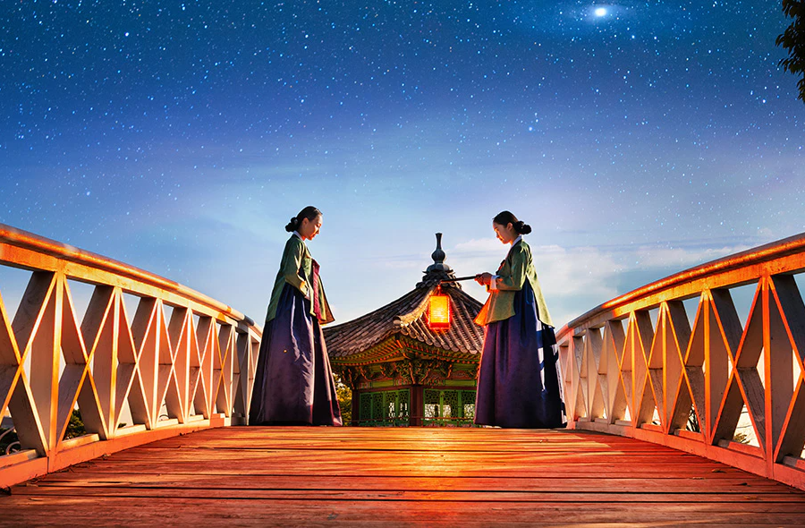 2024 경복궁 별빛야행 예매 방법10