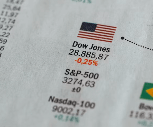 해외 주식 투자 초보자 가이드: 글로벌 기업에 투자하는 법