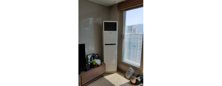 서울 노원구 에어컨설치