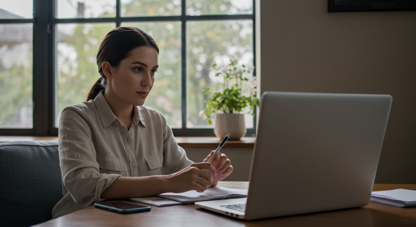 하루 1시간, 블로그에만 집중하는 루틴을 만든다