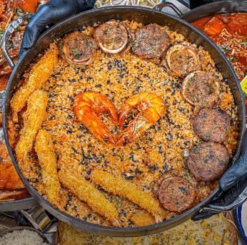 생생정보통 해물가오리찜