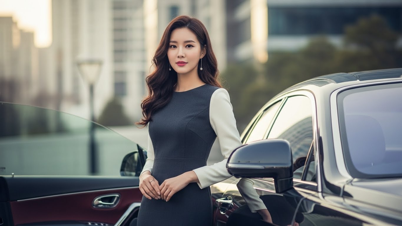 현대자동차 1톤 화물차