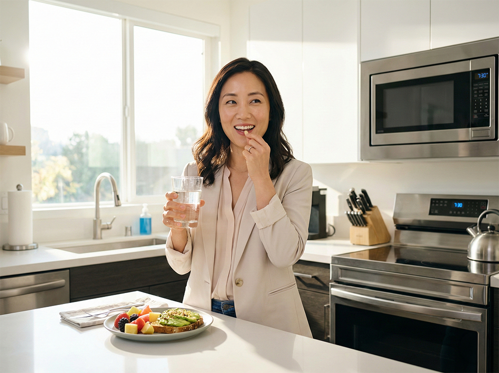 아침 약 복용 루틴, 비염약 복용 시간 최적화, 상쾌한 아침, 2세대 항히스타민제, 직장인 비염 관리