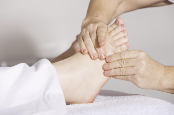 림프 순환 개선을 통한 피로 회복법, 집에서 쉽게 하는 림프 마사지 가이드