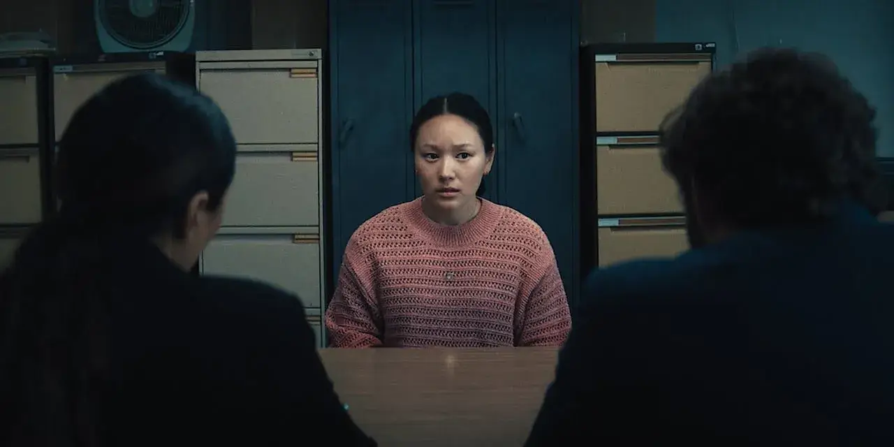 넷플릭스 서바이버스