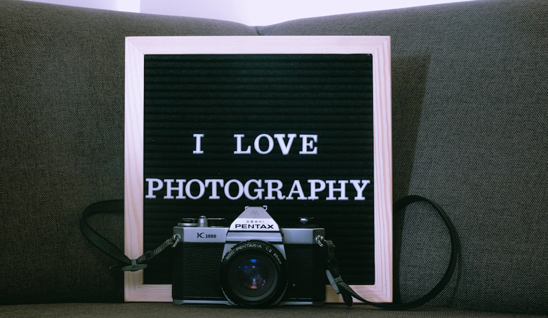 Photo paper
