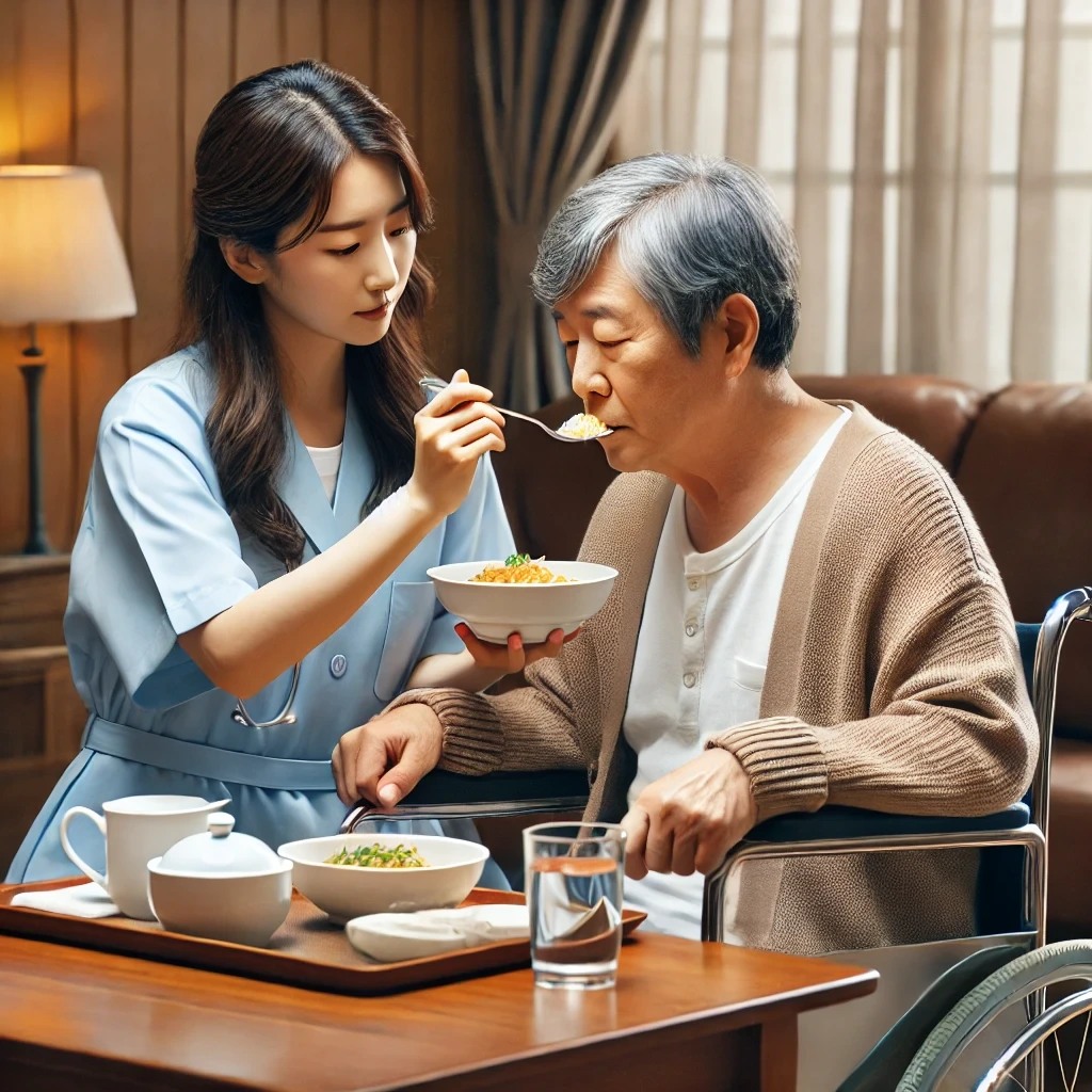 장애인 지원금 총정리 혜택 &amp; 신청 방법