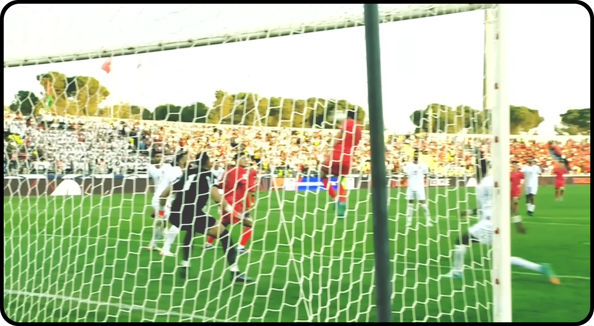 축구 중계방송 보는 2가지 방법 (+무료정보)