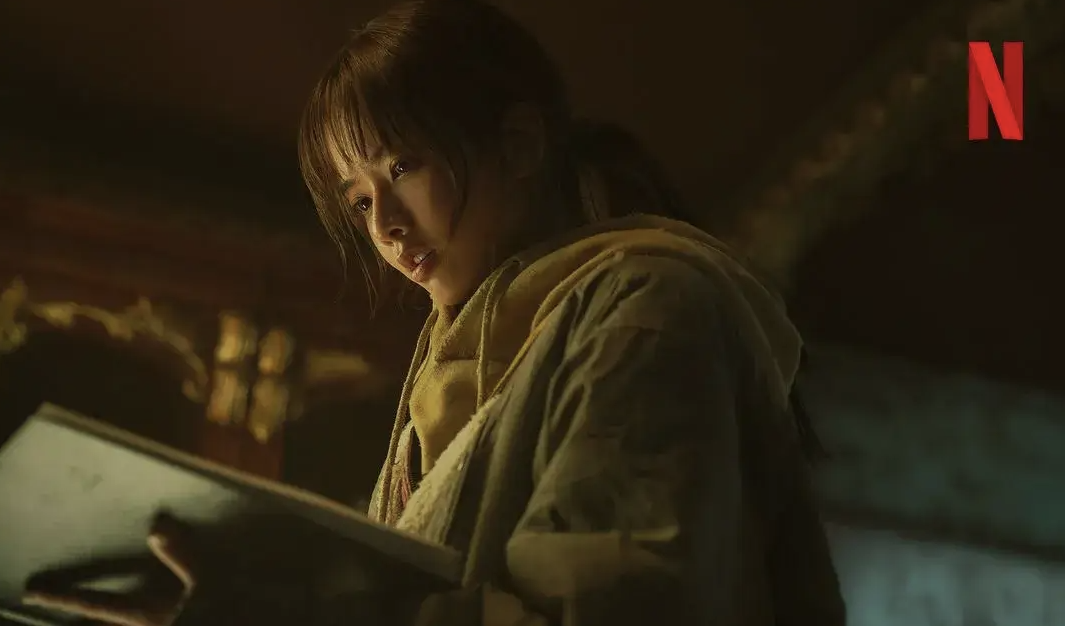 영화 황야 넷플릭스 따끈한 신작 정보