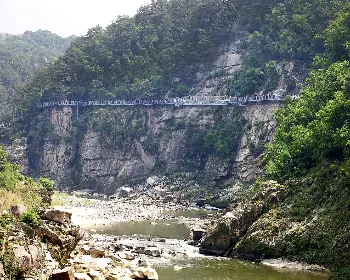 한탄강 주상절리길_26