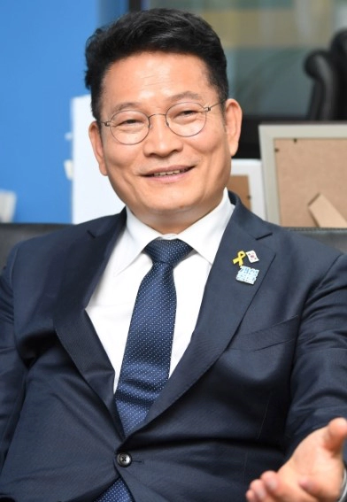 송영길 전당대회 돈봉투 의혹 정리 