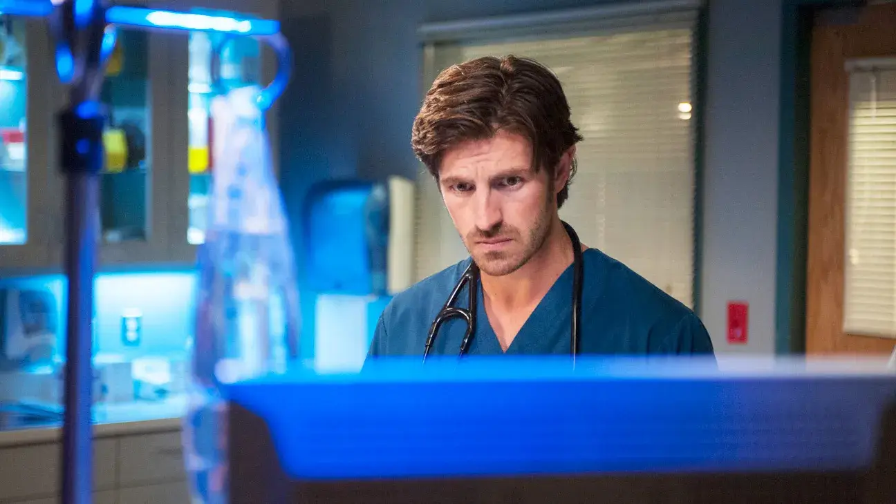 미드 나이트 쉬프트 시즌 1