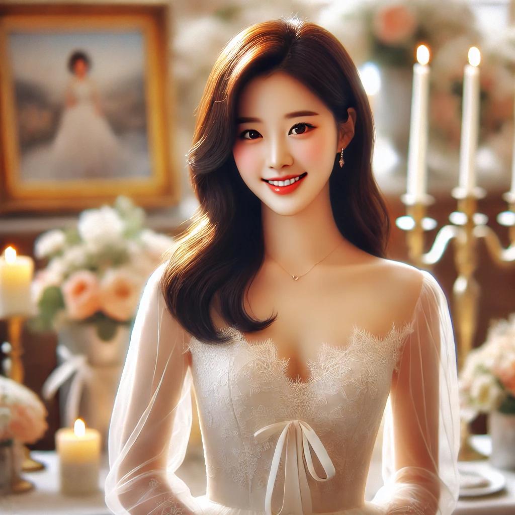 자녀 결혼 축하 메시지