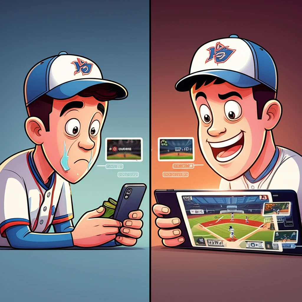 2025 KBO 포스트시즌 전 경기 ..