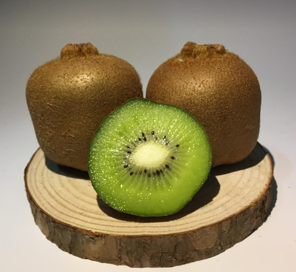 키위의 모습