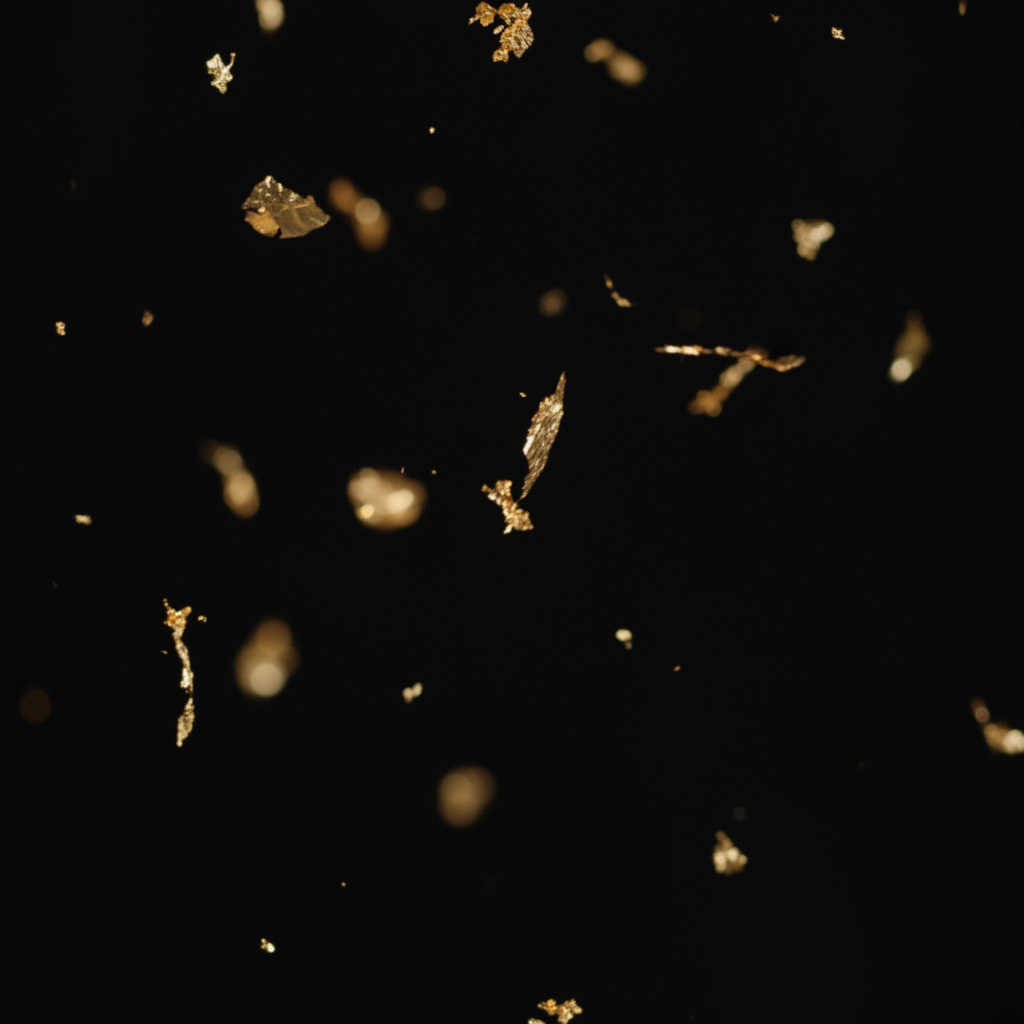 오늘의 금값 최고가로 파세요! 묵혀둔 금 돈 버는 방법 5가지