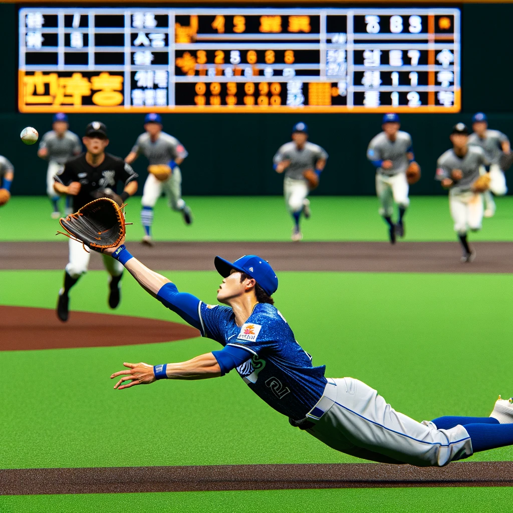 최강야구 직관 예매 