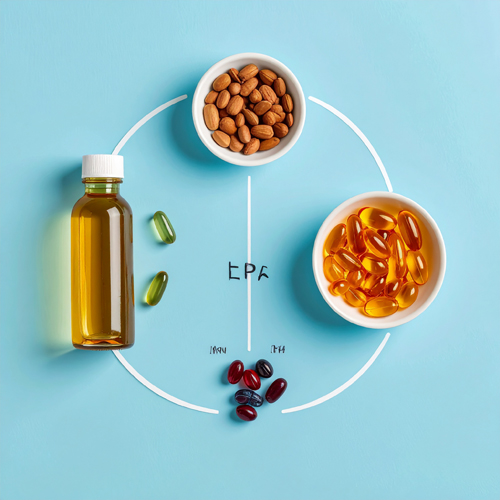 E뇌세포 기능, 눈 건강, 인지력 향상