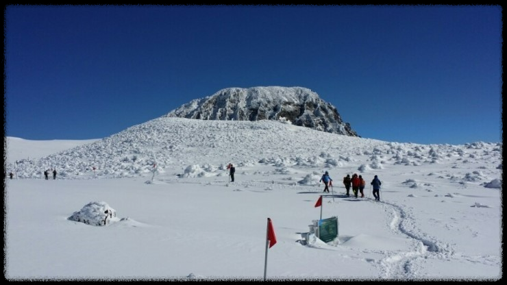 국내 겨울 설경 여행지 Best 10: 눈 덮인 명소와 일출&middot;일몰 스팟