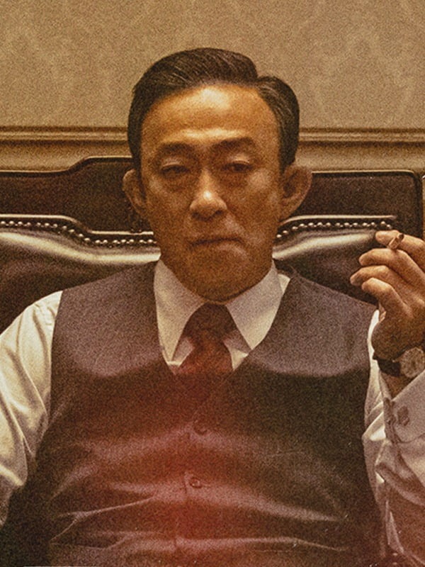 남산의 부장들 영화 리뷰