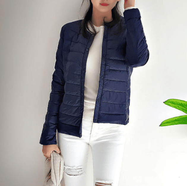 경량패딩여성 추천 순위 TOP 5(25년 11월) - 네이버, 쿠팡 판매 랭킹 분석