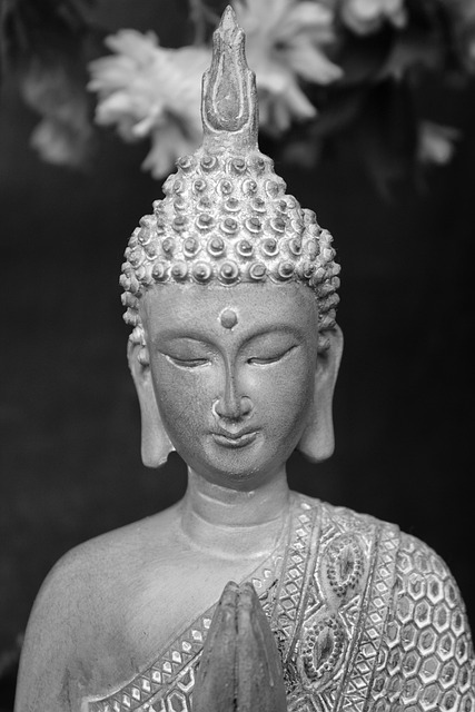 만트라와 진언: 소리로 구현하는 깨달음