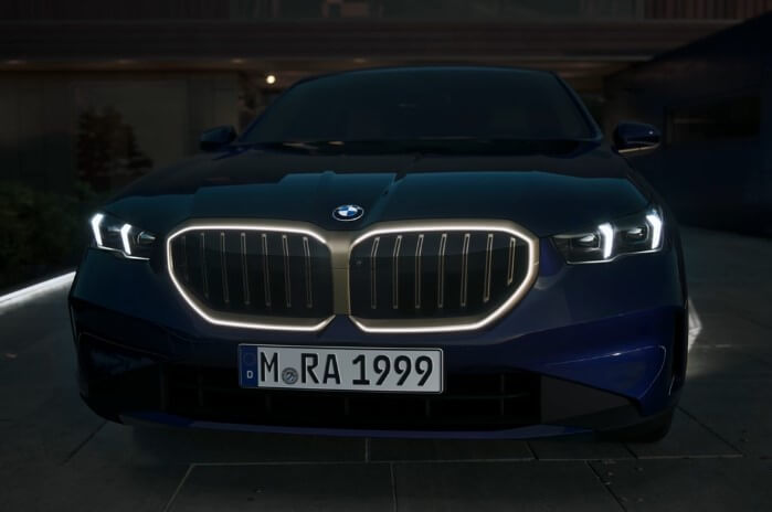 2025 BMW 523d 가격표 취득세 등록세 자동차세 FAQ