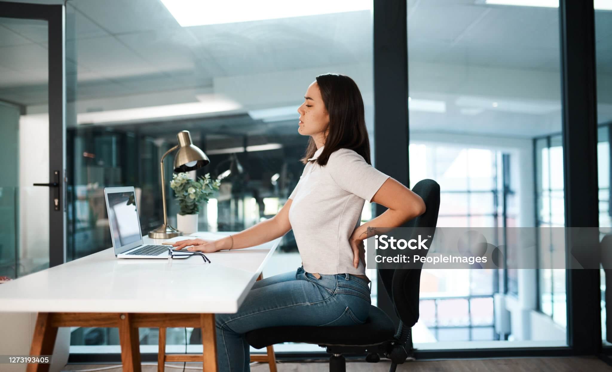 골반이 조금만 늙어도 몸 전체가 무너지기 시작한다