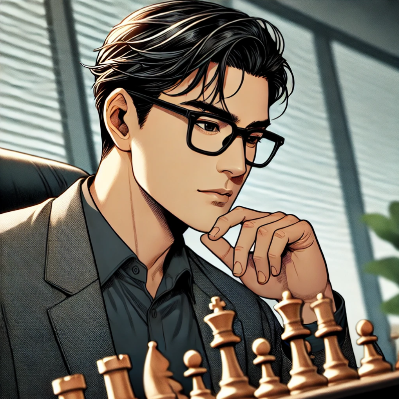 ENTJ 유형 ENTJ 특징