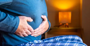 복부비만, 고혈압, 인슐린 저항성과 대사 증후군 총 정리 (2025 최신)