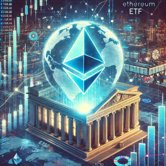 이더리움 ETF 전망