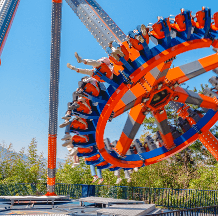 2025년도 수험생 놀이공원 할인 (에버랜드, 롯데월드, 서울랜드, 경주월드, 대구이월드)