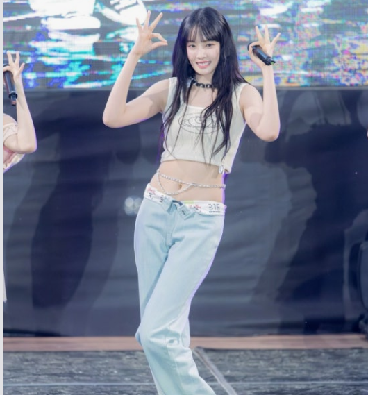 심자윤-무대노래